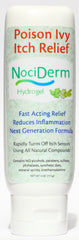 NociDerm Natural Poison Ivy Anti-Itch Gel