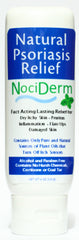 NociDerm Natural Psoriasis Relief Lotion